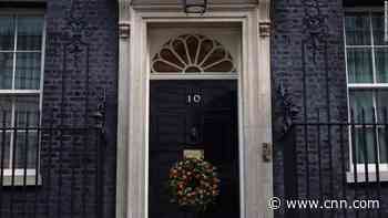 Early projections show Conservatives winning 368 seats