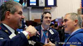 Australian dollar jumps on report of US-China trade deal sign-off