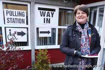 Suzanne Breen: If true, General Election exit poll disastrous for DUP
