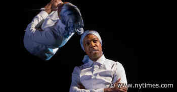 Four Plays and Musicals to Go to in N.Y.C. This Weekend