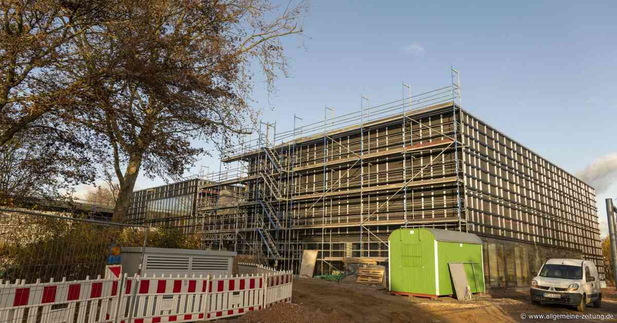 Kostenexplosion beschäftigt den Mainzer Finanzausschuss