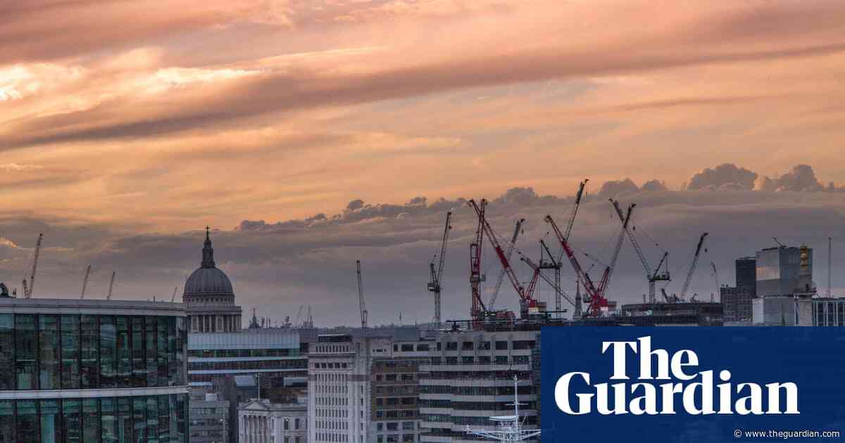 UK property funds suffer worst week since Brexit referendum
