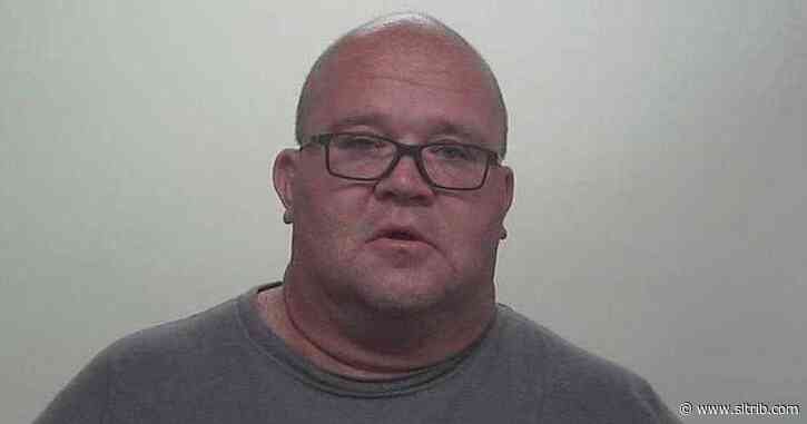 Utah man pleads guilty to sexually abusing children. He’ll spend at least 39 years in prison.