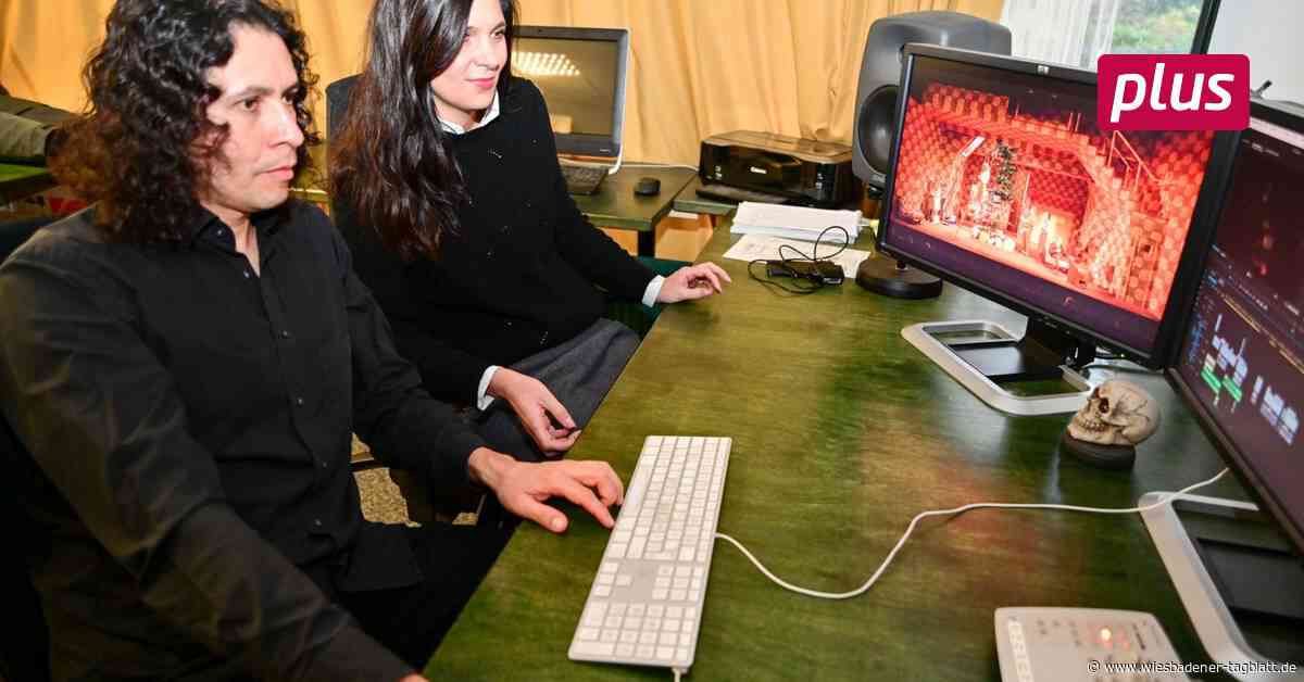 Ein bisschen Oper als "Appetithappen" im Netz