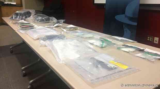 Hidden slip tank used to smuggle drugs from B.C. to Alberta: RCMP