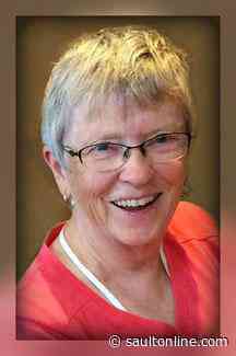CALDWELL, Nancy Kay