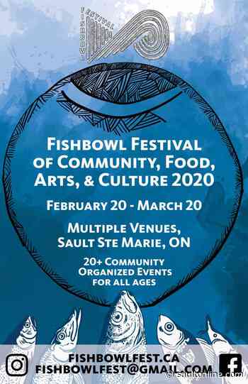 The Fishbowl Festival of Community, Food, Arts, & Culture is turning 5!