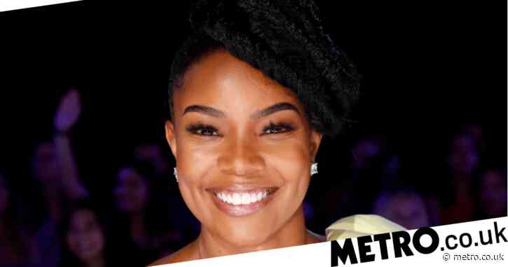 Gabrielle Union defends ‘too black’ look after America’s Got Talent axing amid racism claims