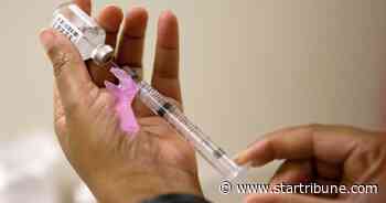 It's an unusual start to flu season as B strain busts out early