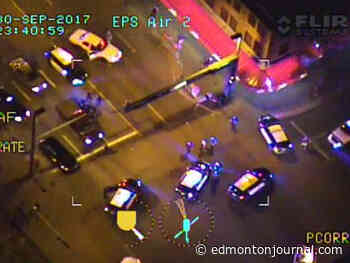 Attempted murderer Abdulahi Sharif should serve life in prison: Crown