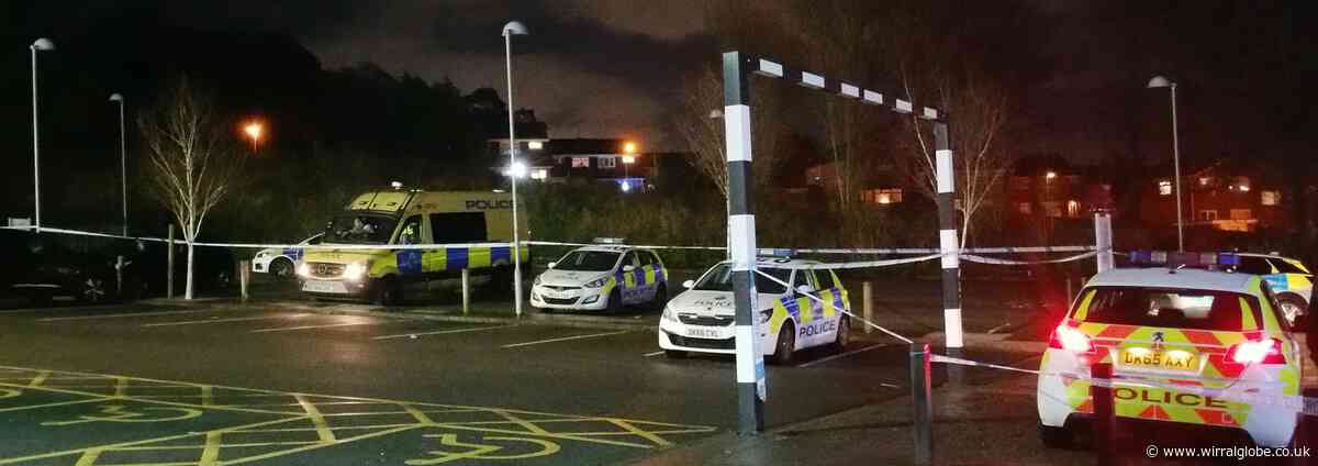 Police probe after shots fired at customer in Prenton takeaway