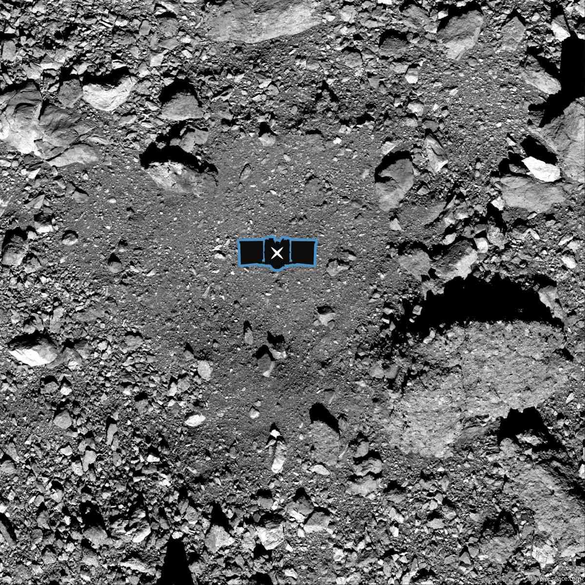 It's No Lark: NASA Asteroid Mission Picks 'Nightingale' As Sampling Site