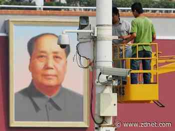 Over 70% of Chinese citizens worry about data leaks through facial recognition