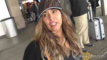 Snooki Says No 'Jersey Shore' Spin-offs Coming for Her or Her Kids