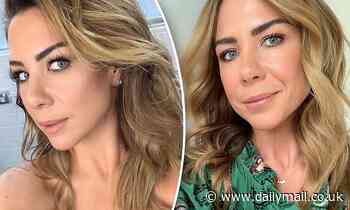 Inside Kate Ritchie's skincare routine as the Home and Away star, 41, continues to defy age