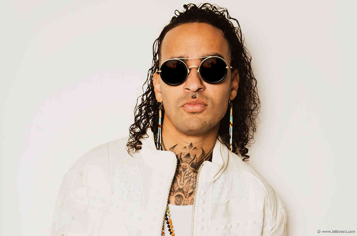 Motiff Leaps From Producer to Solo Artist With Debut Single 'Animal': Exclusive
