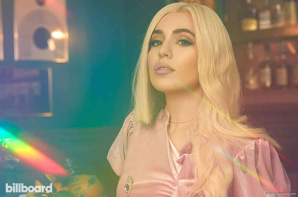 Ava Max Finally Drops Fan Favorite Song 'Salt'