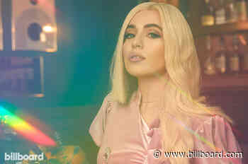 Ava Max Finally Drops Fan Favorite Song 'Salt'
