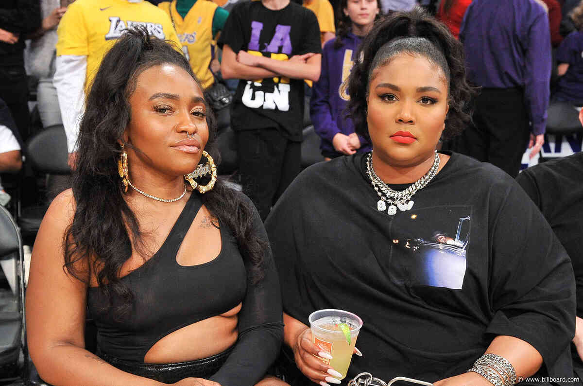 No, Lizzo Is Not Banned From Staples Center
