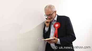 Jeremy Corbyn: From backbench rebel to leader with radical agenda