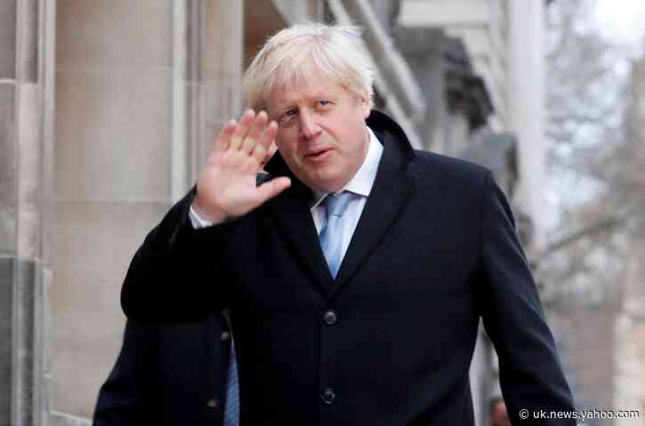 Britain Brexit bound as Johnson heads for big parliamentary majority