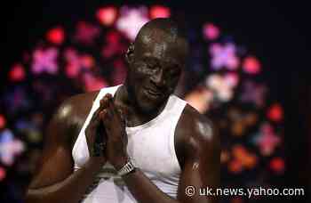 Stormzy Urges People To Vote For Jeremy Corbyn And Labour