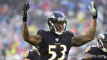 Thursday Night Football odds, line, spread: Ravens vs. Jets picks, optimal predictions from expert who's 8-0