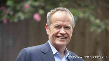 Bill Shorten has 'fire in the belly', says Labor on the cusp of victory