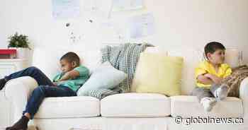 Why forcing kids to say sorry doesn’t really work