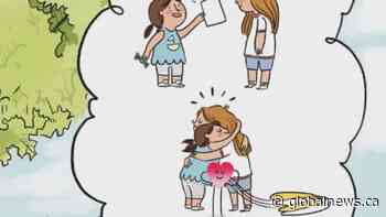 Why forcing kids to say ‘sorry’ may not be the best approach