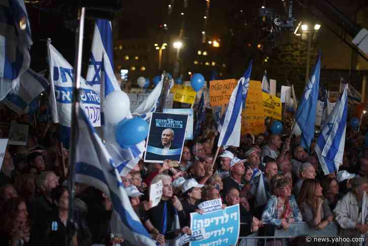 Israel Heads to 3rd Election in Year as Impasse Defies Solution