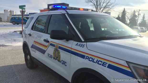 2 people found dead in Kindersley home: RCMP