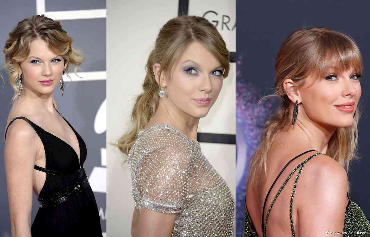 Taylor Swift cumple 30 años de edad y termina una etapa llena de logros