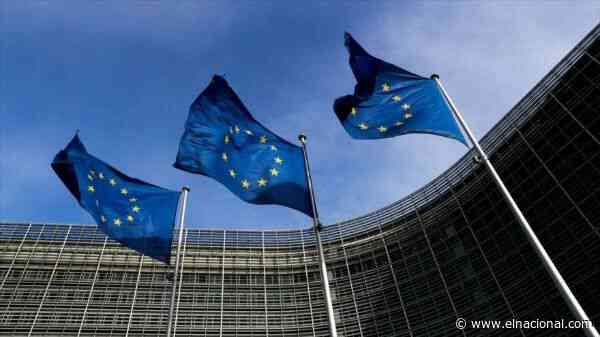 Líderes de la UE conocerán en la cumbre el resultado de elecciones británicas