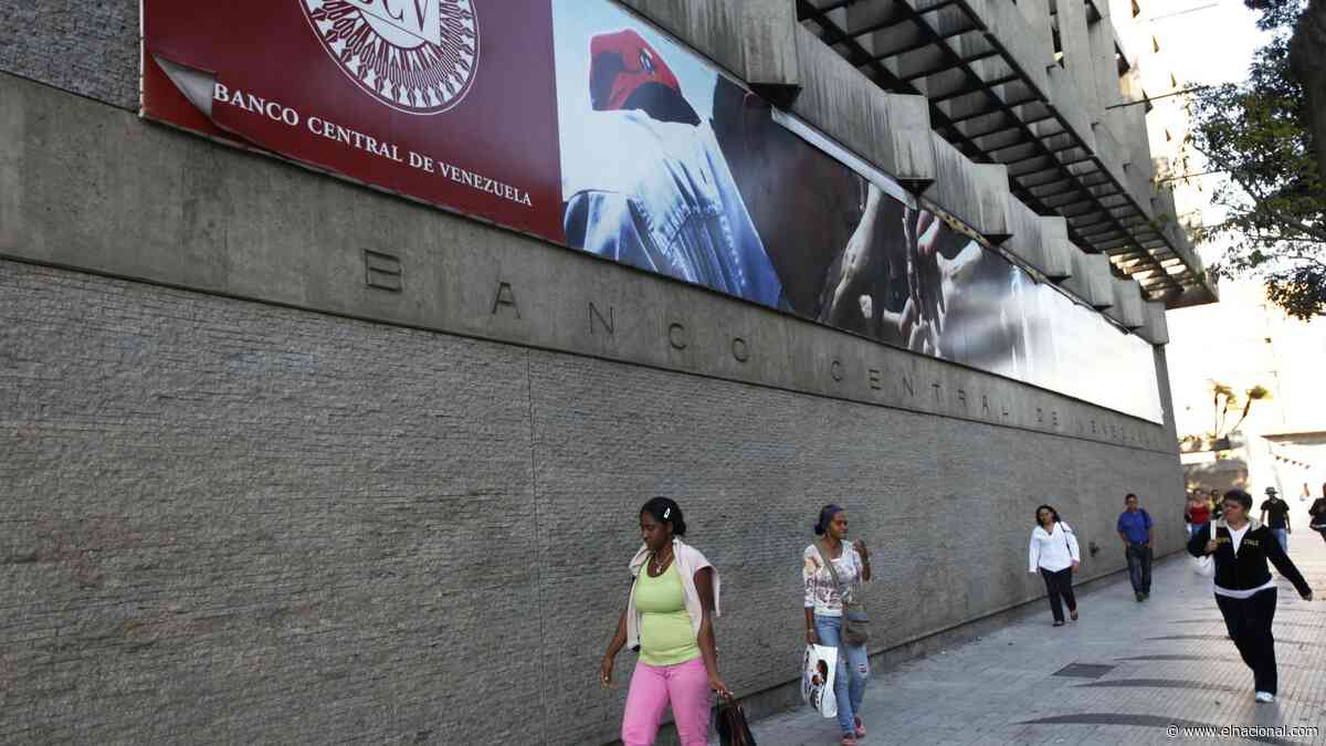 En diciembre vencerá el plazo para solicitar la autorización al BCV a fin de operar servicios de pago