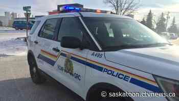 2 people found dead in Kindersley home: RCMP