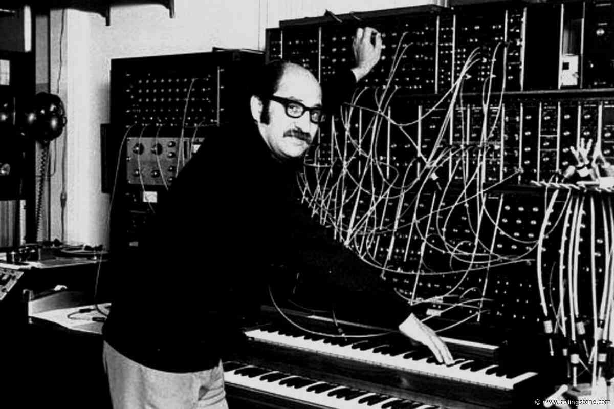 Revisiting the Weird World of Seventies Plant Music