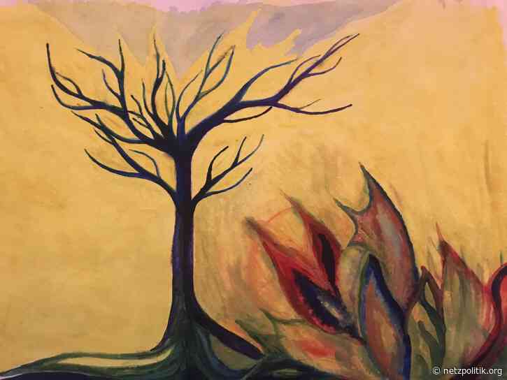 Zur Sicherheits- und Umweltpolitik im Kontext von Datenanalyse- und Plattformtechnologien: Künstliche Intelligenz oder Künstliche Dummheit?