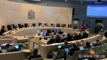 Edmonton city jobs on line as council seeks ways to save money