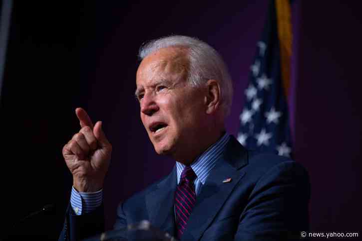 Biden Proposes Immigration Overhaul in Shadow of Obama Era
