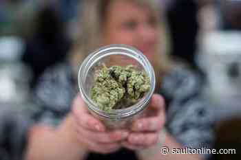 Ontario Opens Up Cannabis Market