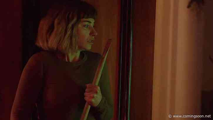 Black Christmas Review