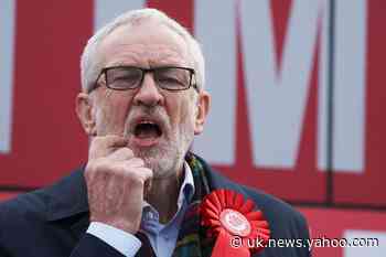 Will Jeremy Corbyn Stand Down? John McDonnell Addresses Tough Questions Facing Labour
