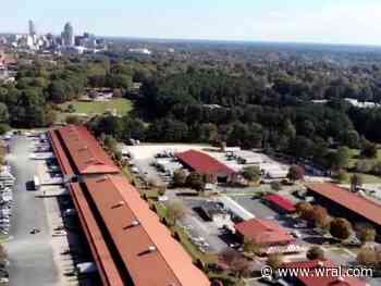 Troxler: Raleigh farmers market won't be sold to developers