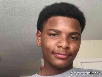 Family, friends remember teen killed in hit-and-run with vigil on his birthday