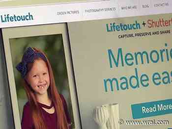 School photos sometimes include hidden costs