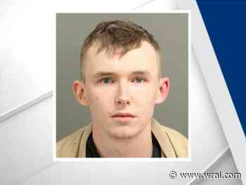 Former Wake deputy flashed badge during DWI arrest