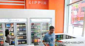 Kraft Heinz-backed venture hub leads $12m investment in cashierless checkout startup Zippin