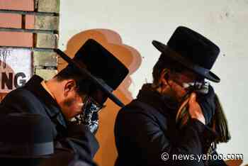 Jersey City shooting: Who are the Black Hebrew Israelites?