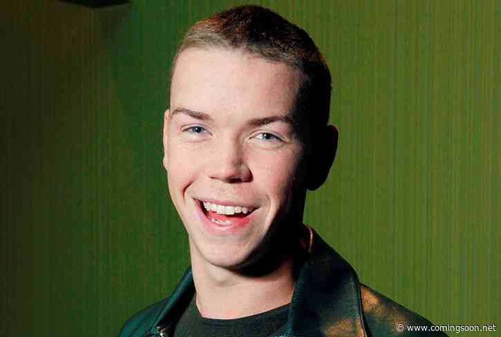 Will Poulter Bows Out of Amazon’s Lord of the Rings Series